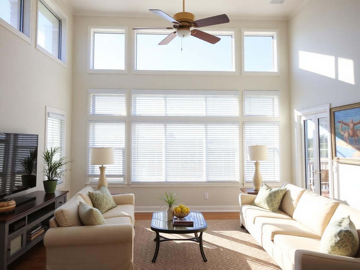 Residential Window Cleaning