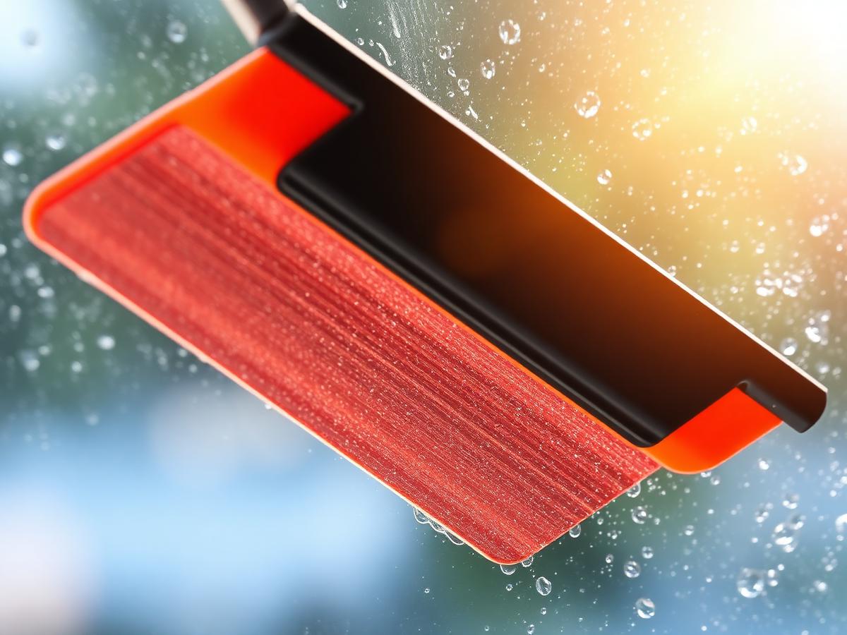 Screens, Tracks & Sills